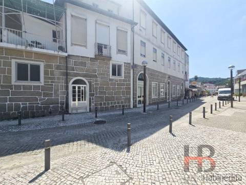 Hotel  Venda em São Pedro do Sul, Várzea e Baiões,São Pedro do Sul