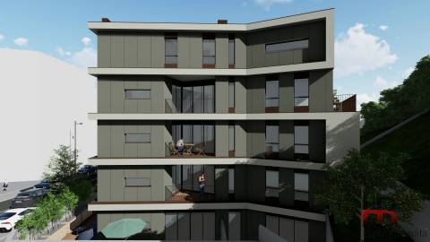 Apartamento T3 Venda em Campanhã,Porto