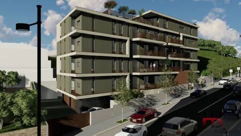 Apartamento T3 Venda em Campanhã,Porto