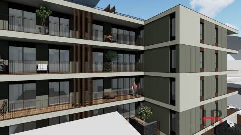 Apartamento T3 Venda em Campanhã,Porto