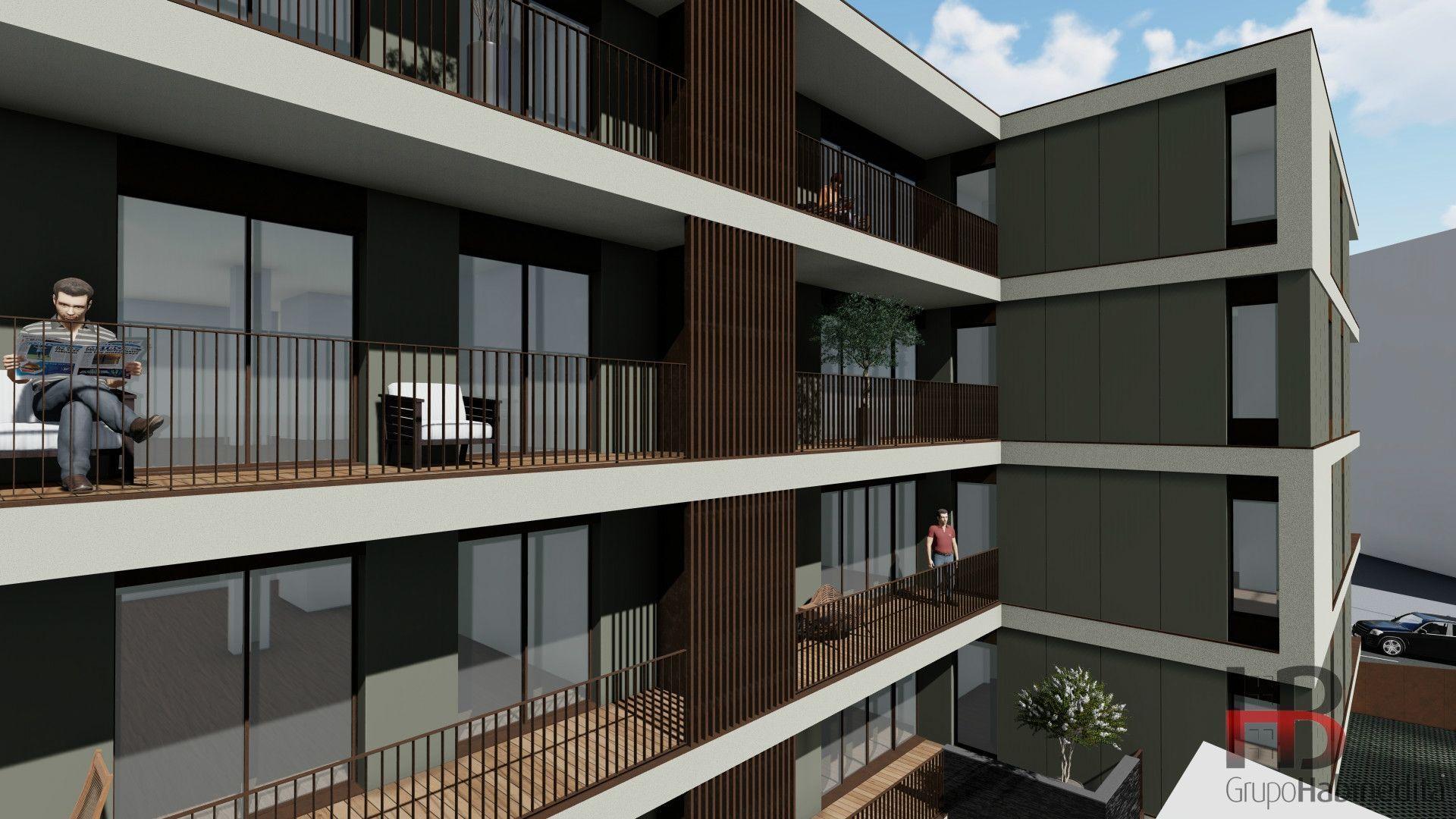 Apartamento T3 Venda em Campanhã,Porto