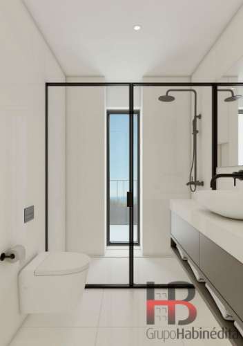 Apartamento T3 Venda em Campanhã,Porto