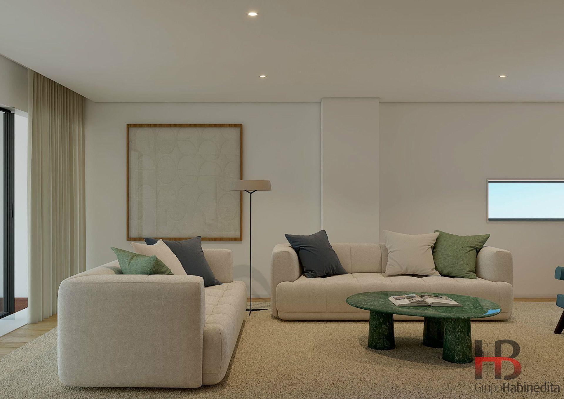 Apartamento T3 Venda em Campanhã,Porto