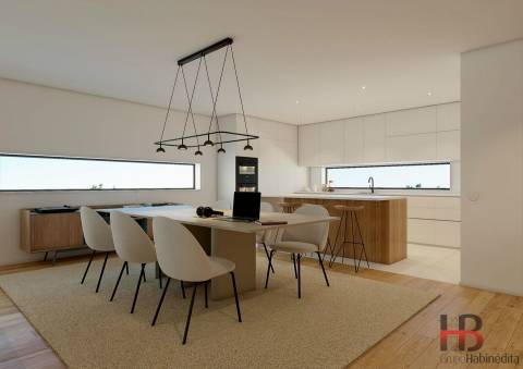 Apartamento T3 Venda em Campanhã,Porto