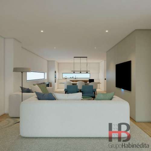 Apartamento T3 Venda em Campanhã,Porto