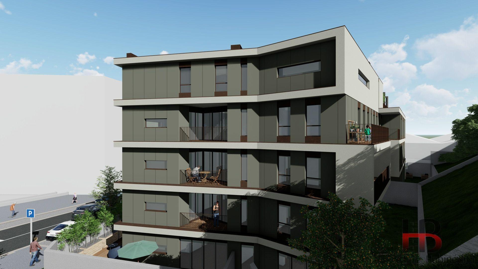 Apartamento T3 DUPLEX Venda em Campanhã,Porto
