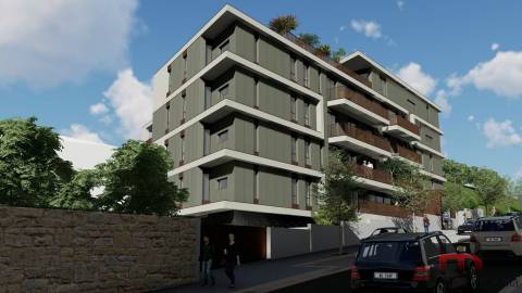 Apartamento T3 DUPLEX Venda em Campanhã,Porto