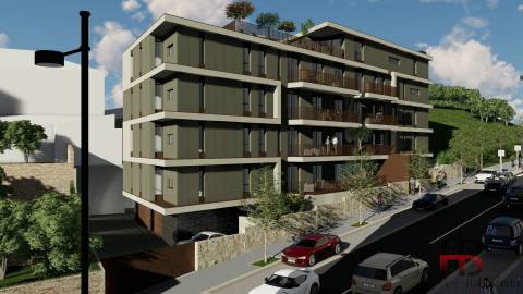 Apartamento T3 DUPLEX Venda em Campanhã,Porto