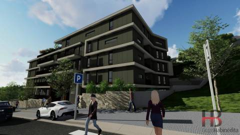 Apartamento T3 DUPLEX Venda em Campanhã,Porto