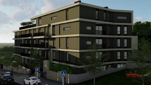 Apartamento T3 DUPLEX Venda em Campanhã,Porto