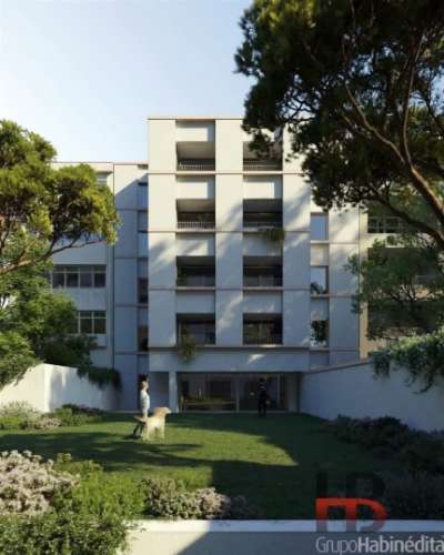 Apartamento T2 Venda em Paranhos,Porto