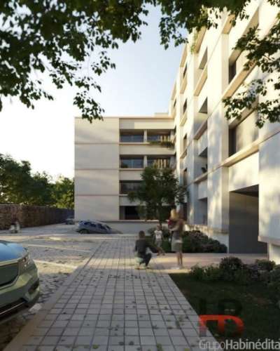Apartamento T2 Venda em Paranhos,Porto