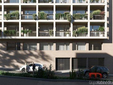 Apartamento T0 Venda em Bonfim,Porto