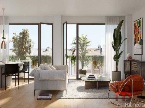 Apartamento T2 Venda em Bonfim,Porto