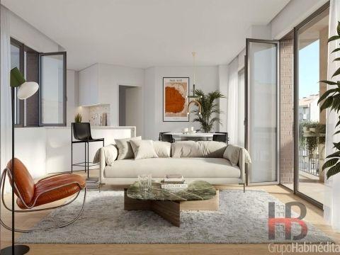 Apartamento T2 Venda em Bonfim,Porto