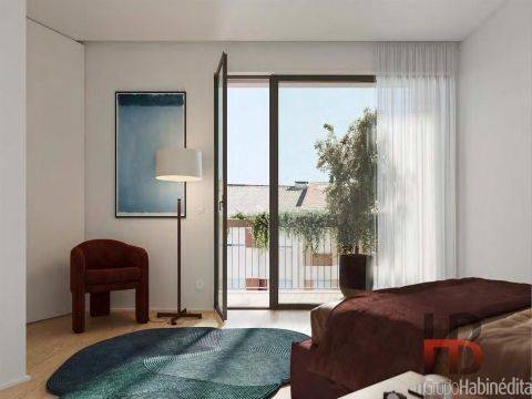 Apartamento T2 Venda em Bonfim,Porto