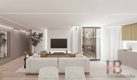 Apartamento T2 Venda em Bonfim,Porto