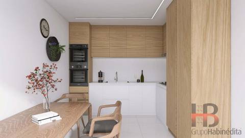 Apartamento T2 Venda em Bonfim,Porto