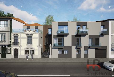 Apartamento T2 Venda em Bonfim,Porto