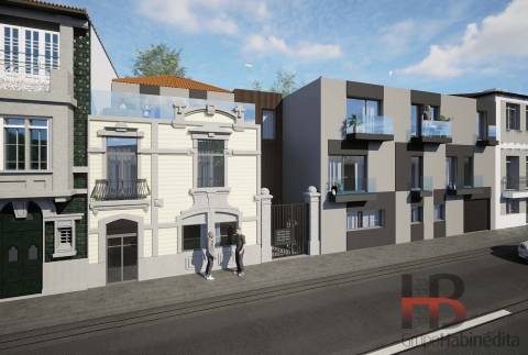 Apartamento T2 Venda em Bonfim,Porto