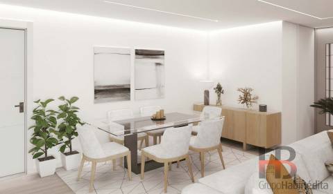 Apartamento T3 DUPLEX Venda em Bonfim,Porto