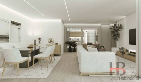 Apartamento T3 DUPLEX Venda em Bonfim,Porto