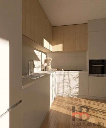 Apartamento T3 DUPLEX Venda em Bonfim,Porto