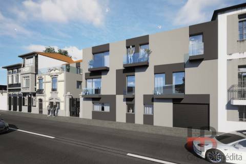 Apartamento T3 DUPLEX Venda em Bonfim,Porto