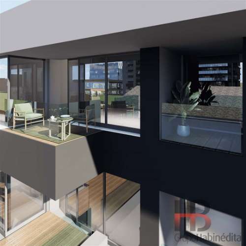 Apartamento T3 DUPLEX Venda em Bonfim,Porto