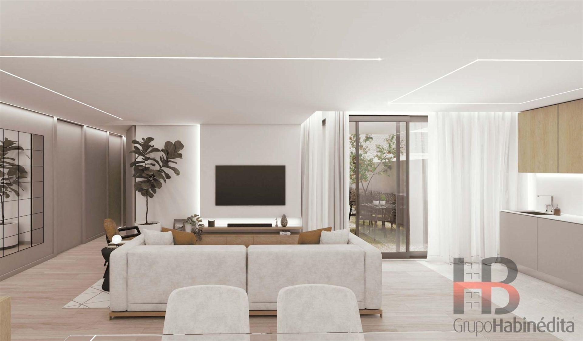 Apartamento T3 Venda em Bonfim,Porto