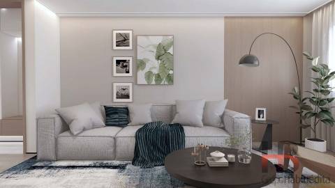 Apartamento T3 Venda em Bonfim,Porto