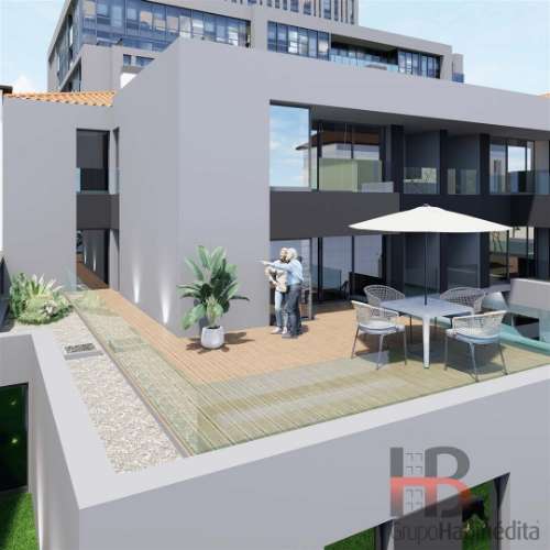 Apartamento T3 Venda em Bonfim,Porto