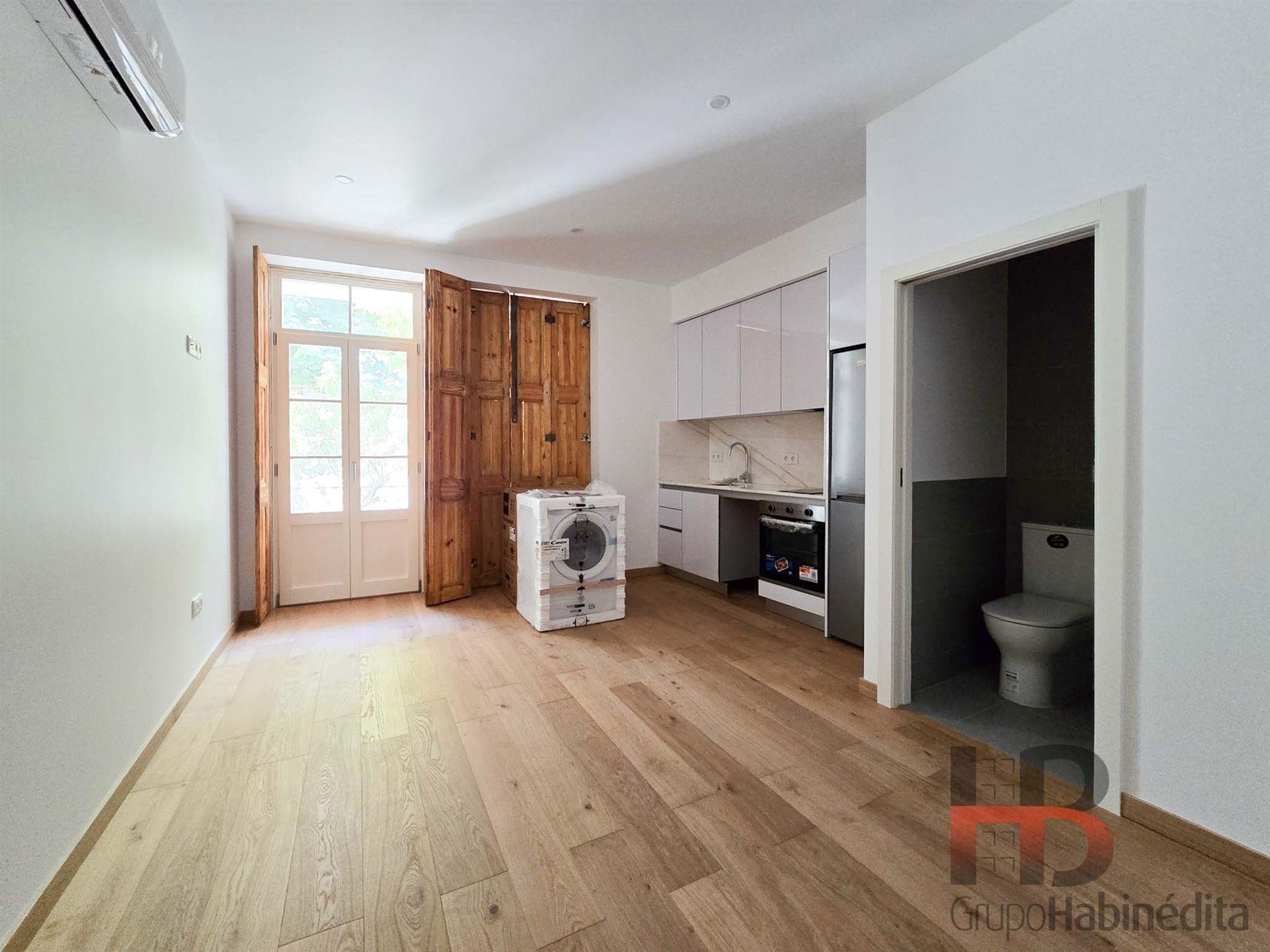 Apartamento T0 Arrendamento em Bonfim,Porto