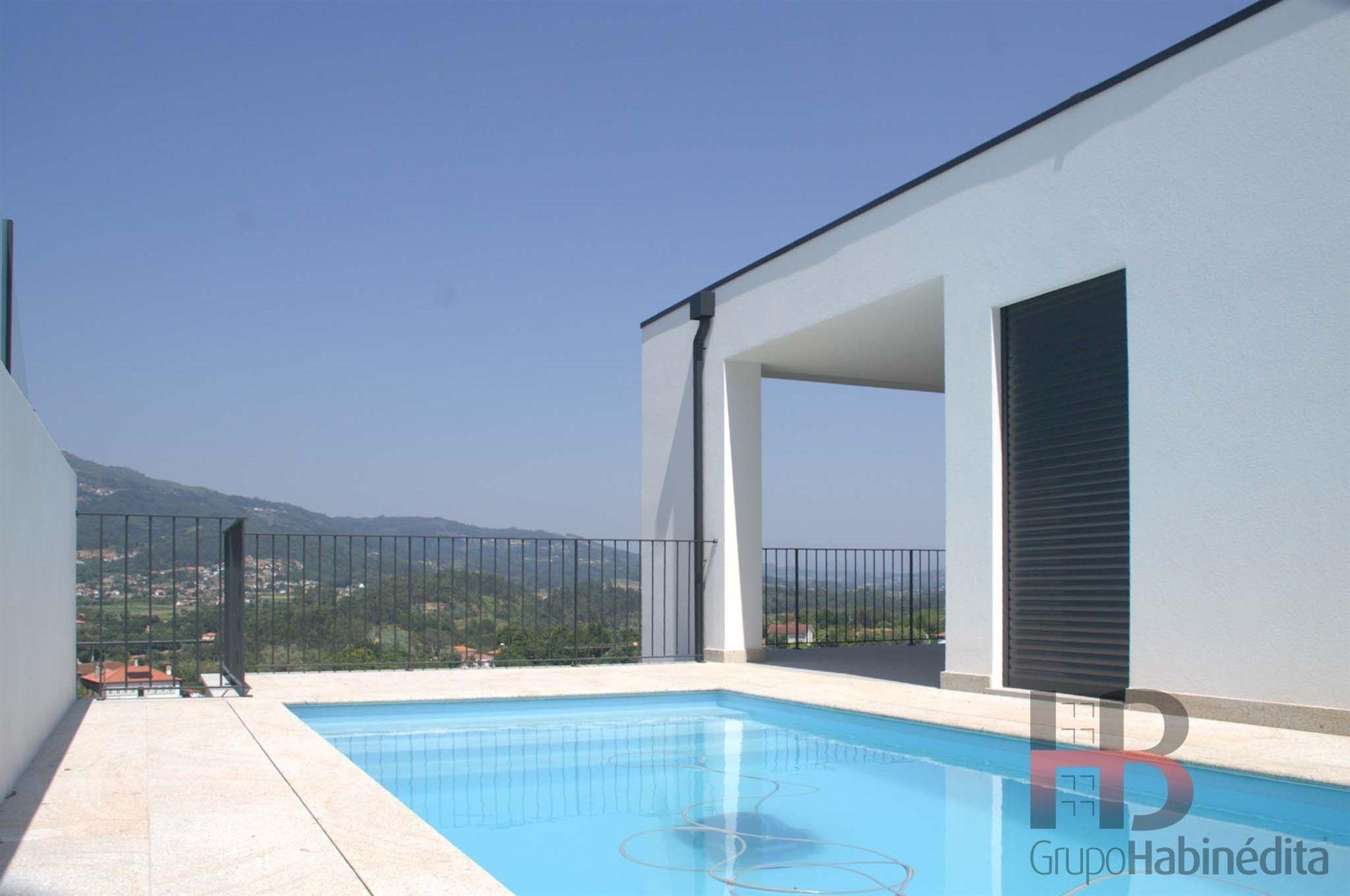Moradia T3 Venda em Ribeira,Ponte de Lima