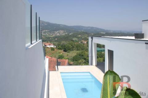 Moradia T3 Venda em Ribeira,Ponte de Lima