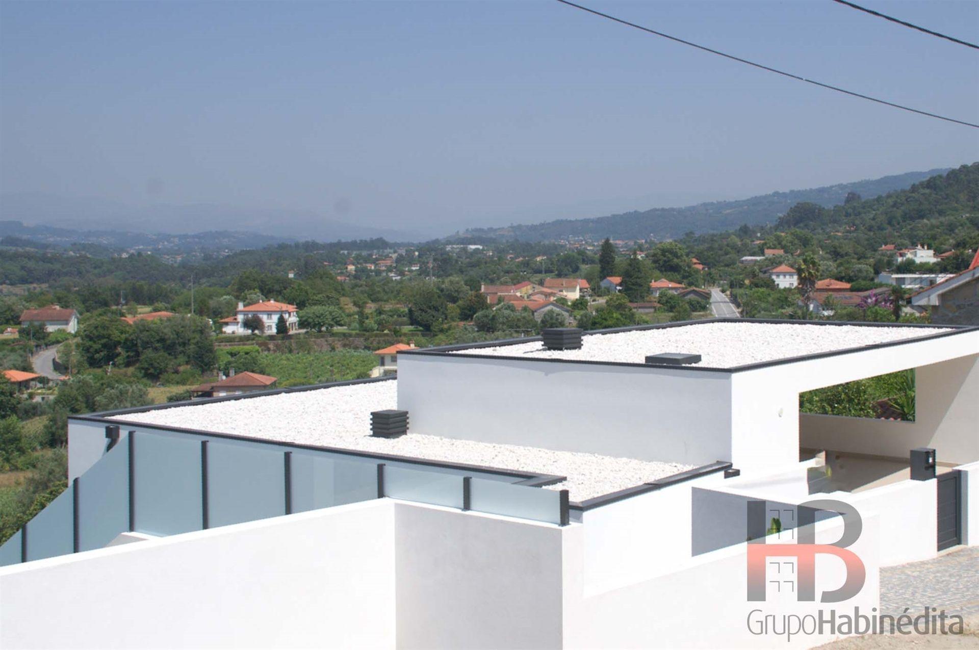 Moradia T3 Venda em Ribeira,Ponte de Lima
