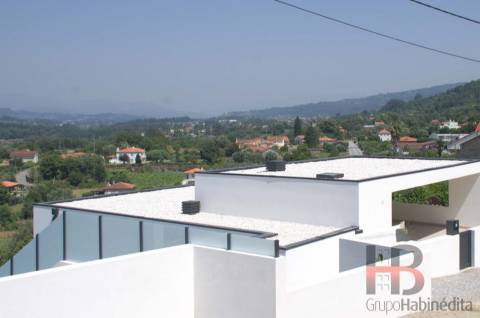 Moradia T3 Venda em Ribeira,Ponte de Lima
