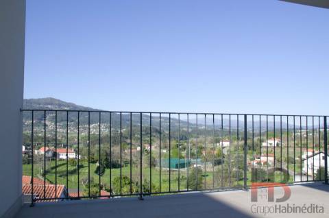 Moradia T3 Venda em Ribeira,Ponte de Lima