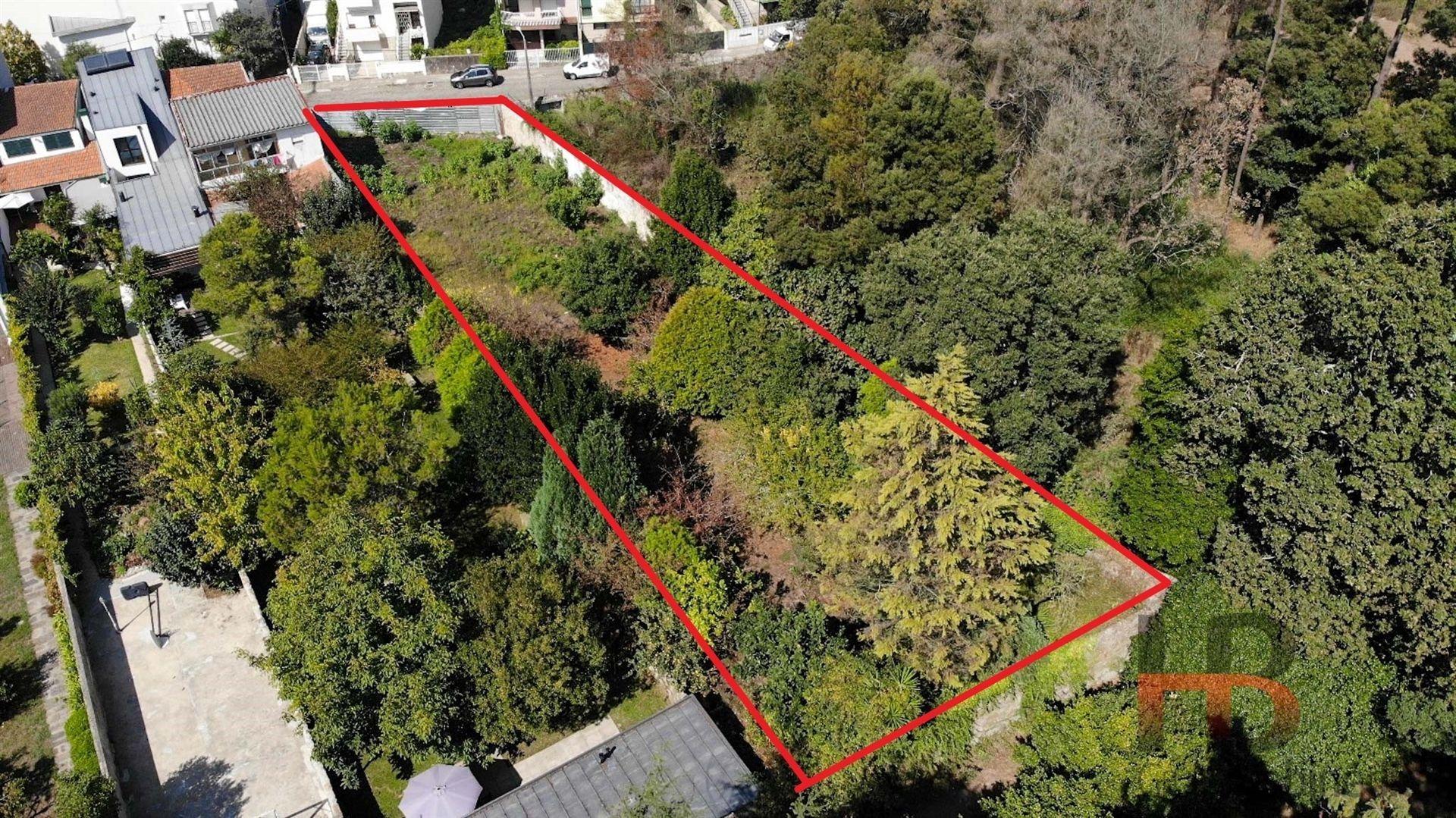 Terreno Para Construção  Venda em Ramalde,Porto
