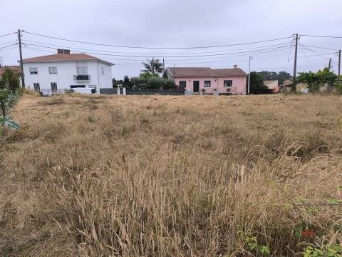 Terreno Urbano  Venda em São João de Ver,Santa Maria da Feira
