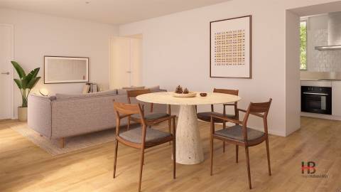 Apartamento T2 Venda em Campanhã,Porto