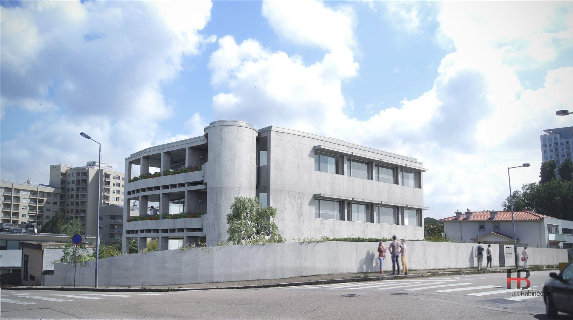 Apartamento T2 Venda em Aldoar, Foz do Douro e Nevogilde,Porto