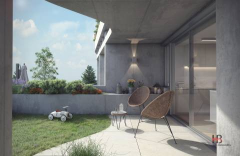 Apartamento T2 Venda em Aldoar, Foz do Douro e Nevogilde,Porto
