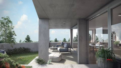 Apartamento T3 Venda em Aldoar, Foz do Douro e Nevogilde,Porto
