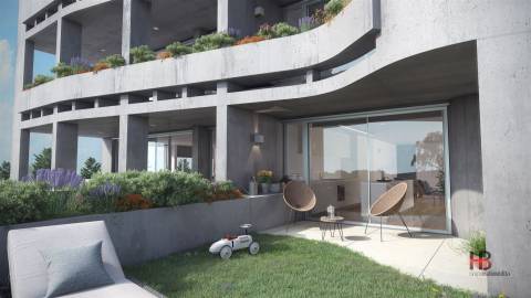 Apartamento T3 Venda em Aldoar, Foz do Douro e Nevogilde,Porto