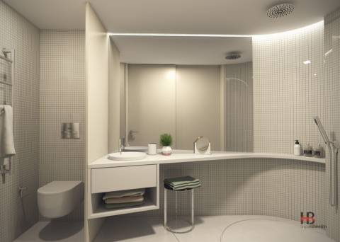 Apartamento T3 Venda em Aldoar, Foz do Douro e Nevogilde,Porto
