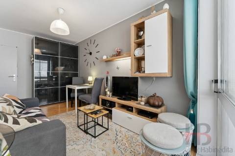 Apartamento T1 Venda em Cedofeita, Santo Ildefonso, Sé, Miragaia, São Nicolau e Vitória,Porto