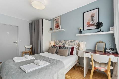 Apartamento T1 Venda em Cedofeita, Santo Ildefonso, Sé, Miragaia, São Nicolau e Vitória,Porto