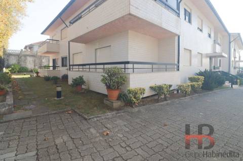Apartamento T2 Arrendamento em Gulpilhares e Valadares,Vila Nova de Gaia