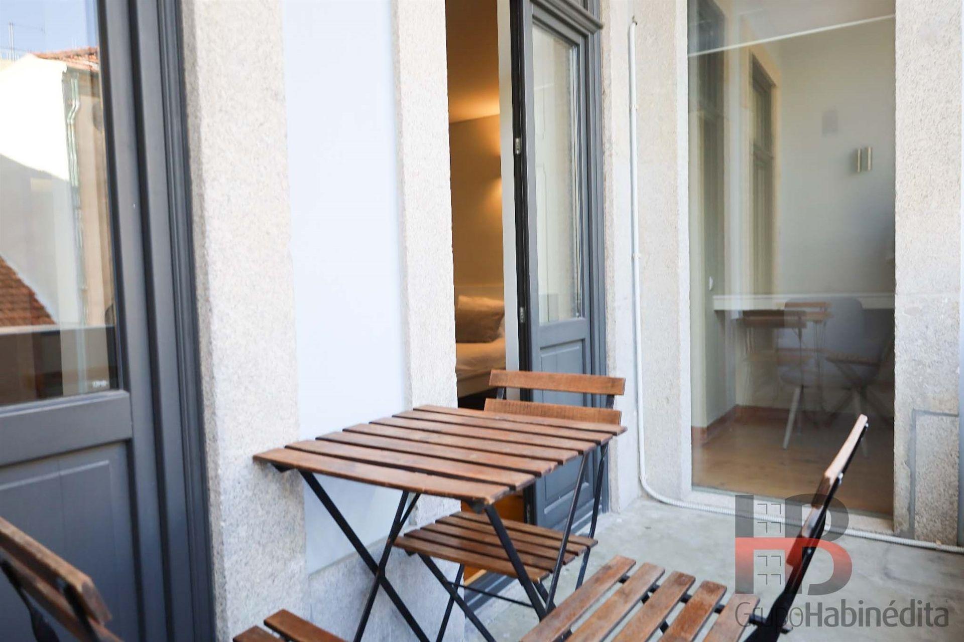 Apartamento T1 Venda em Cedofeita, Santo Ildefonso, Sé, Miragaia, São Nicolau e Vitória,Porto